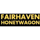 Fairhaven Honeywagon - Sewer Cleaners & Repairers