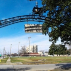 Magnolia Cemetery