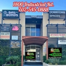 8-Ball Bail Bonds - Bail Bonds
