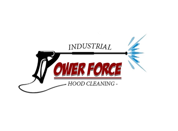 Industrial Power Force Hood CL - Duluth, GA