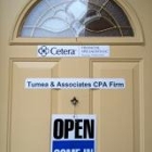 Tumea & Associates CPA Firm
