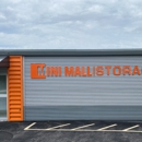 Mini Mall Storage - Boat Storage