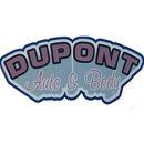 Dupont Auto and Body - Tire Dealers