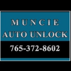 Muncie Auto Unlock