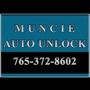 Muncie Auto Unlock