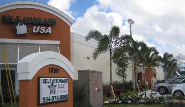 Self Storage USA - Margate, FL