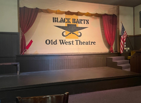 Black Barts Steak House Saloon & Musical Revue - Flagstaff, AZ