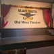 Black Barts Steak House Saloon & Musical Revue