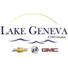 Lake Geneva Chevrolet Buick GMC