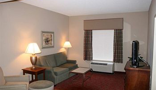 Hampton Inn & Suites Montgomery-EastChase - Montgomery, AL