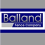 Balland Fence Company