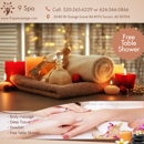 9 Spa- Asian Massage - Massage Therapists