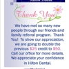 Hilton Dental gallery