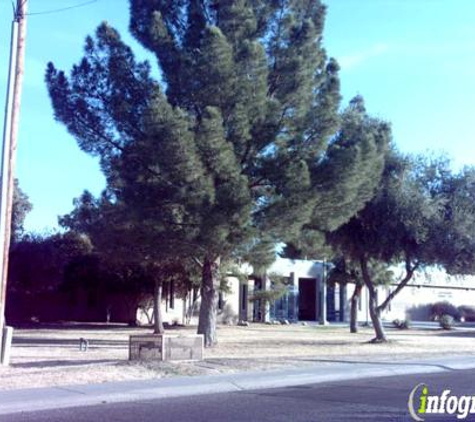 South Mountain Community Ctr - Phoenix, AZ