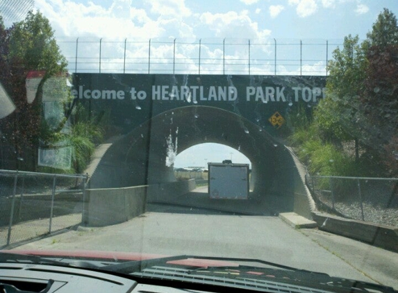 Heartland Park Topeka - Topeka, KS