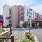 SpringHill Suites Flagstaff