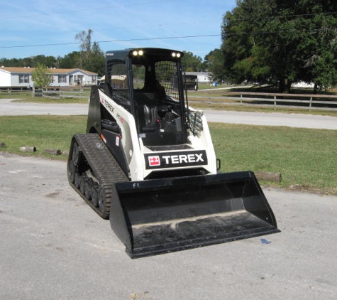 B & M Equipment Rental & Sales - Gainesville, FL