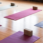 YogaWorks Arlington