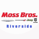 Moss Bros. Auto Group - New Car Dealers