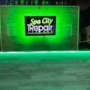 Spa City iRepair - Computer Network Design & Systems