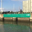 Leeward Municipal Marina - Marinas