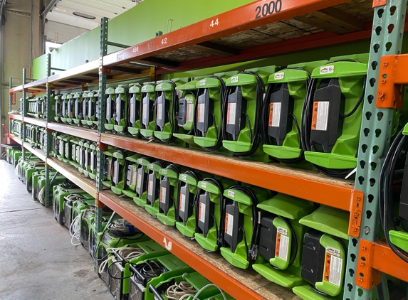 SERVPRO of Greenwich - Norwalk, CT