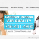 Air Ducts Cleaners Sugar Land - Air Conditioning Contractors & Systems