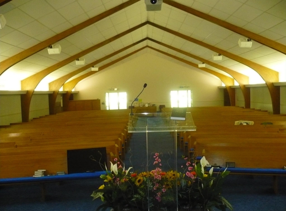 Southern Hills Church of Christ - Shreveport, LA