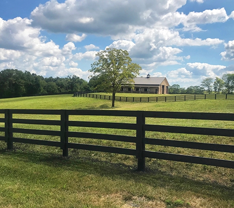 Shuck Fence Company - Shelbyville, KY