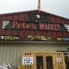 Pete's Market gallery