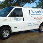 Rosario's Steam Cleaning