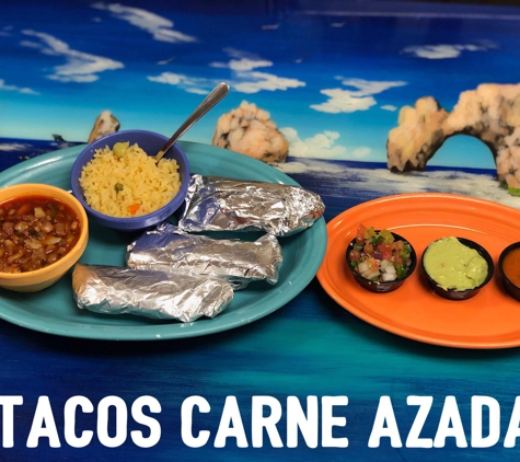 Los Cabos Mexican Restaurant - Cullman, AL