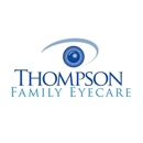 Thompson Family Eyecare - Optometry Equipment & Supplies