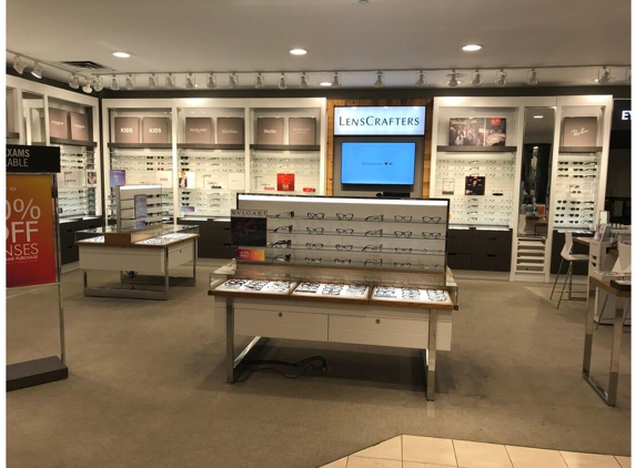 LensCrafters - Staten Island, NY