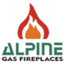 Alpine Fireplaces - Fireplaces