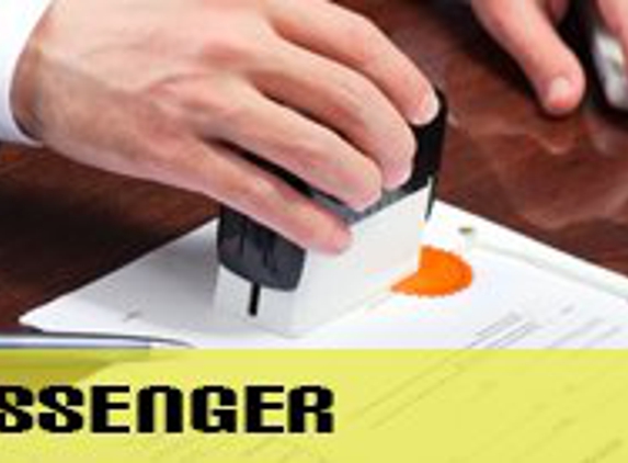 PennDOT Online Messenger Agent-Tri-County Tag Service - State College, PA
