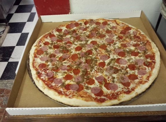 Giorgio's Pizza - Lubbock, TX