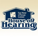 House of Hearing - Hearing Aids-Parts & Repairing