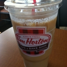 Tim Horton's