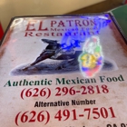 El Patron