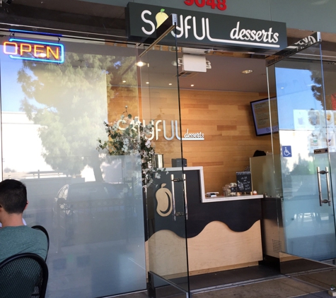 Soyful Desserts - San Jose, CA