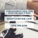 Law Offices of Jeremy W McKey - Attorneys