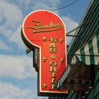 Frankie's Bar & Grill
