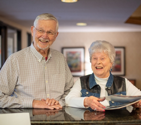 Parkshore Senior Campus - St Louis Park, MN