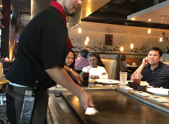 Yanagi Sushi & Grill - Dublin, CA