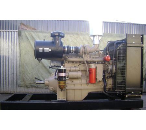 Anthony Squire Diesel Services Pty Ltd - Edwardstown, SA