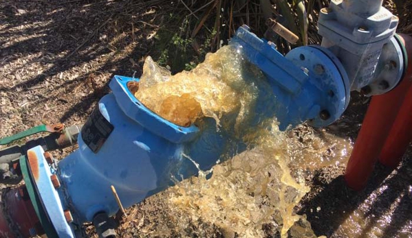 Central Coast Backflow Specialists - Norah Head, NSW