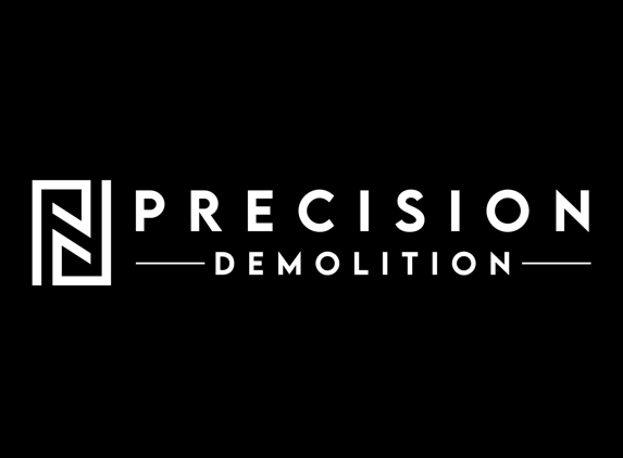 Precision Demolition