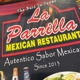 La Parrilla Mexican Restaurant