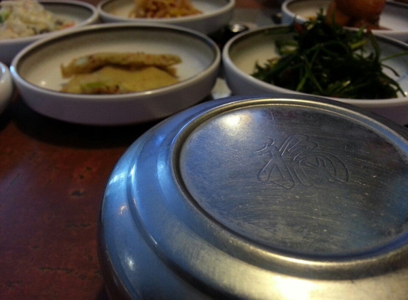 Todamgol Korean Restaurant - Lynnwood, WA